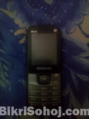 Samsung GT E2252